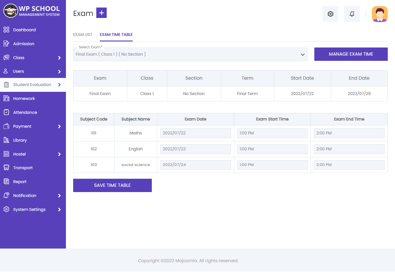 exam_time_table 