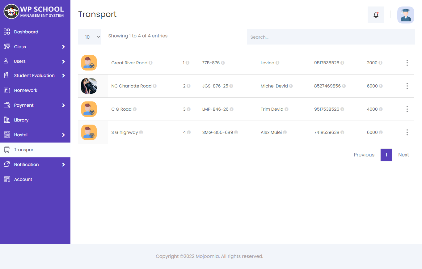 transport_list